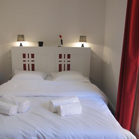 Chalet Les Amis Peisey-Nancroix Room photo