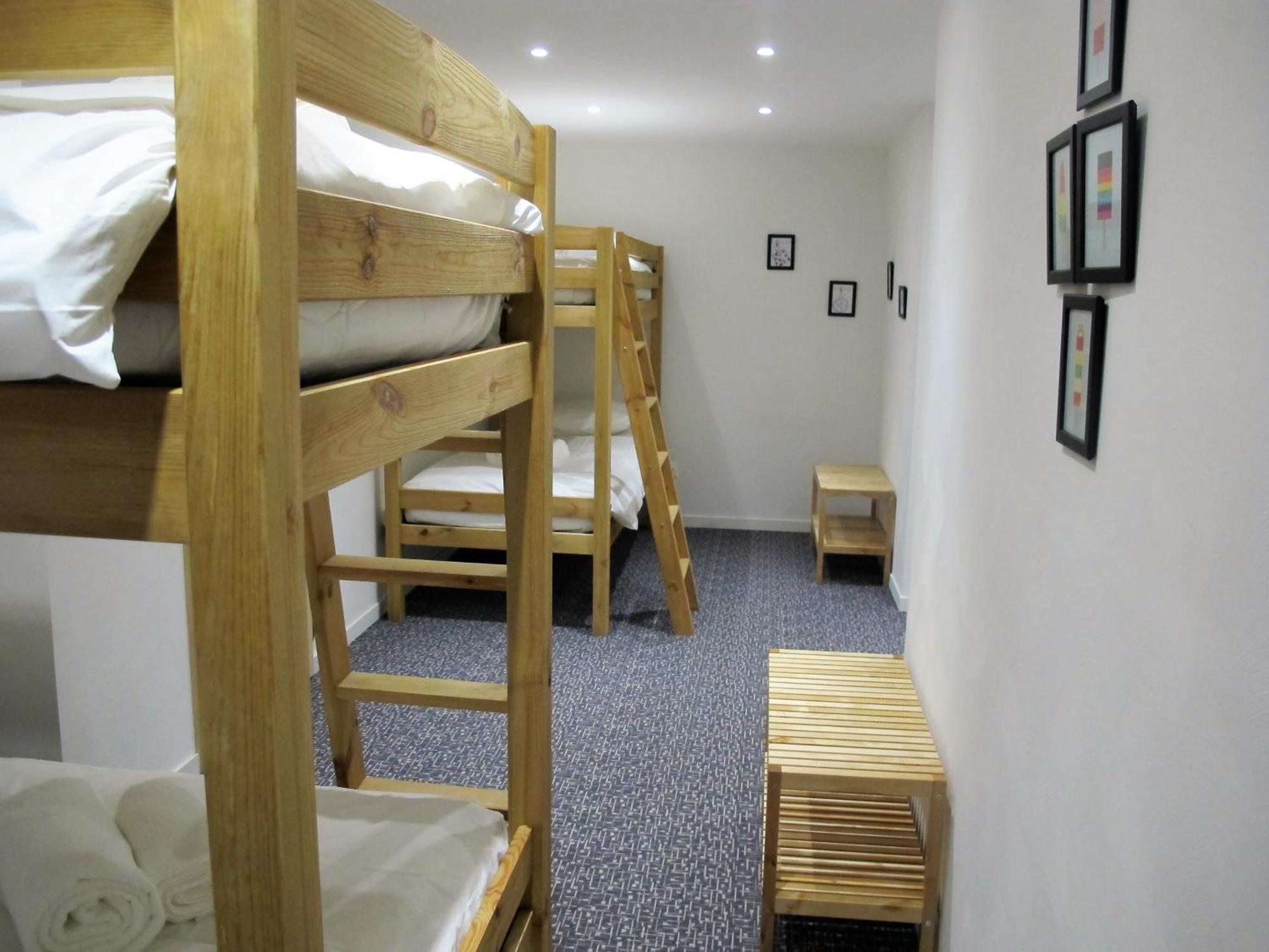 Chalet Les Amis Peisey-Nancroix Room photo