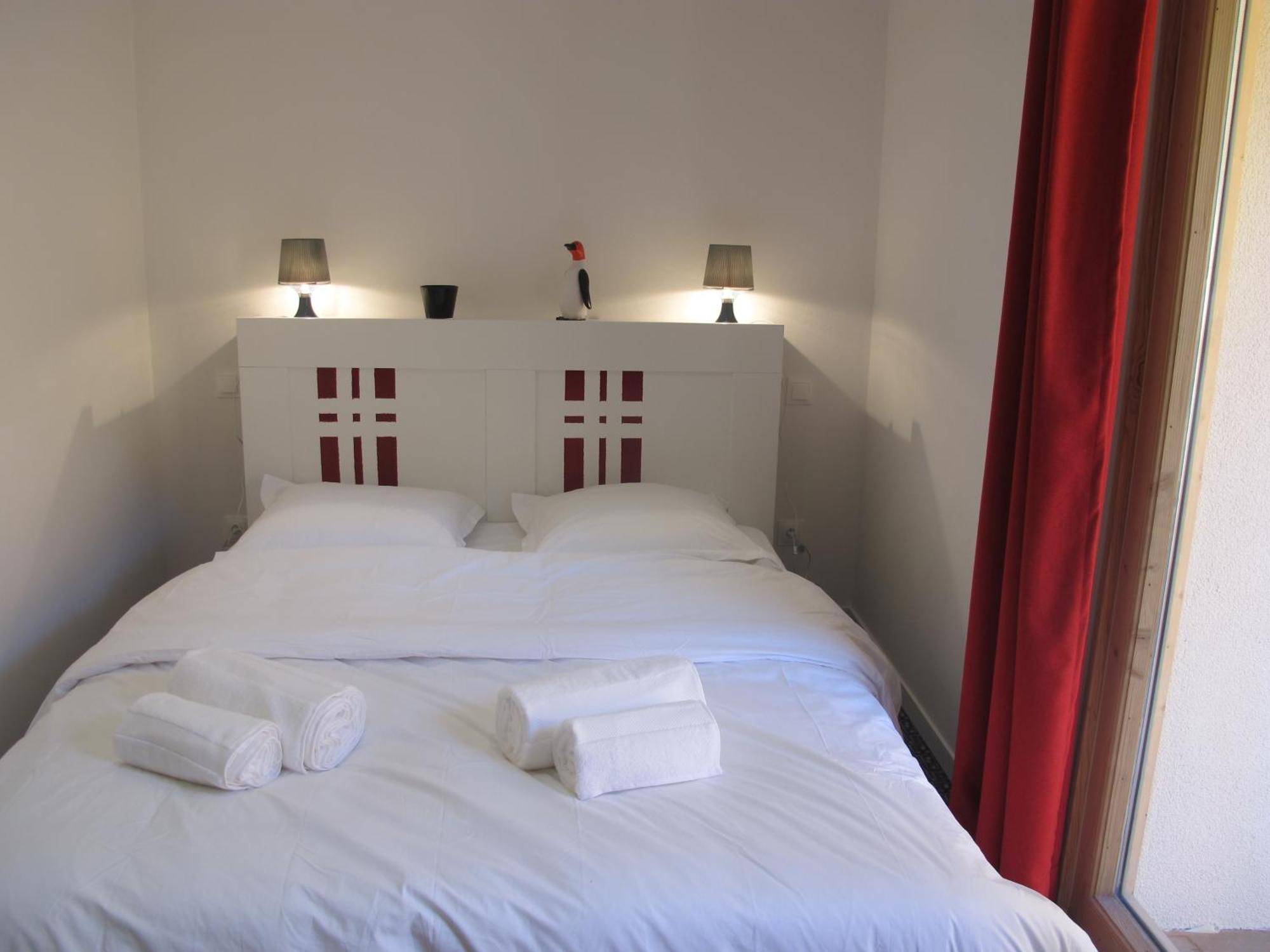 Chalet Les Amis Peisey-Nancroix Room photo