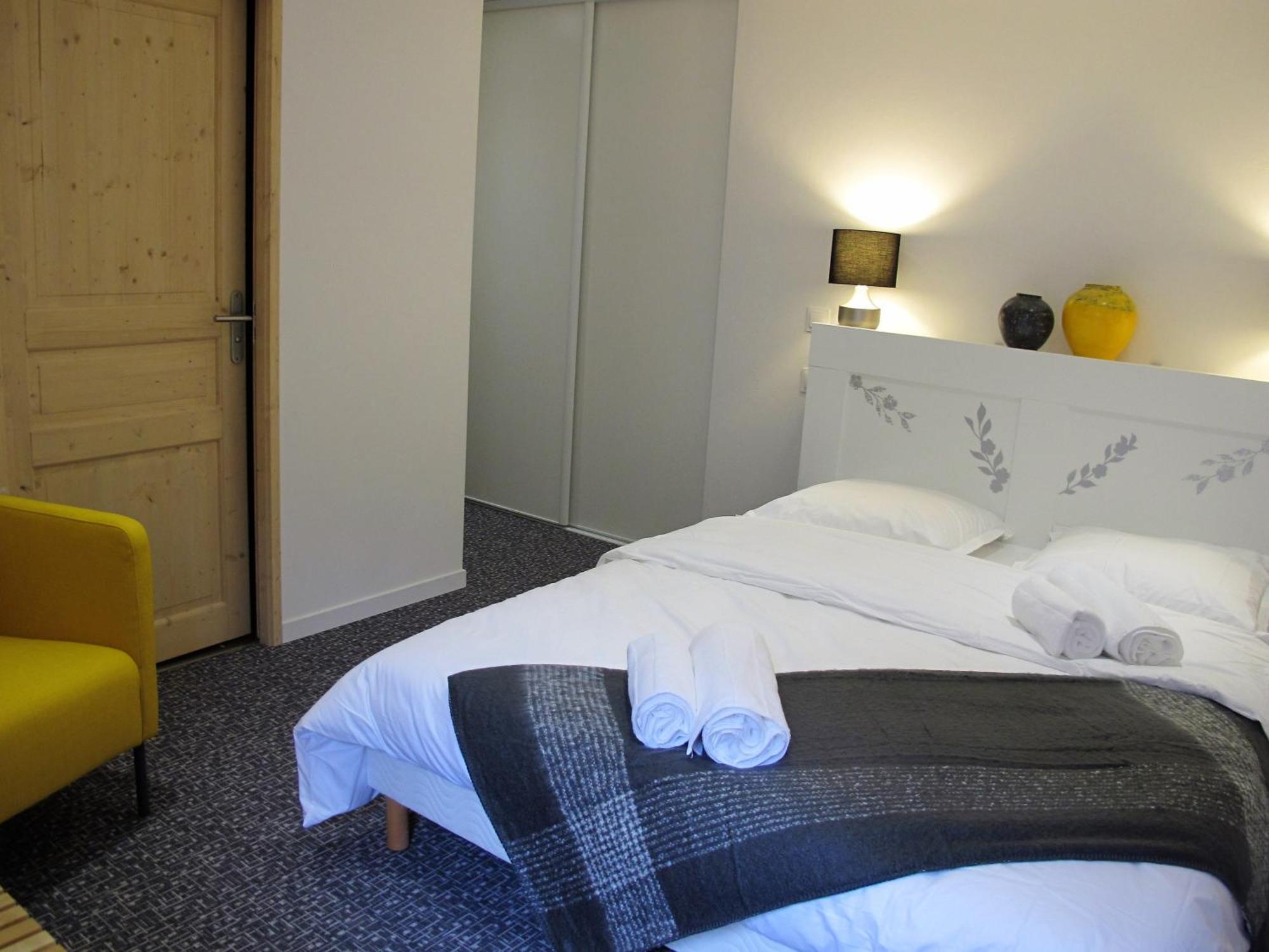 Chalet Les Amis Peisey-Nancroix Room photo
