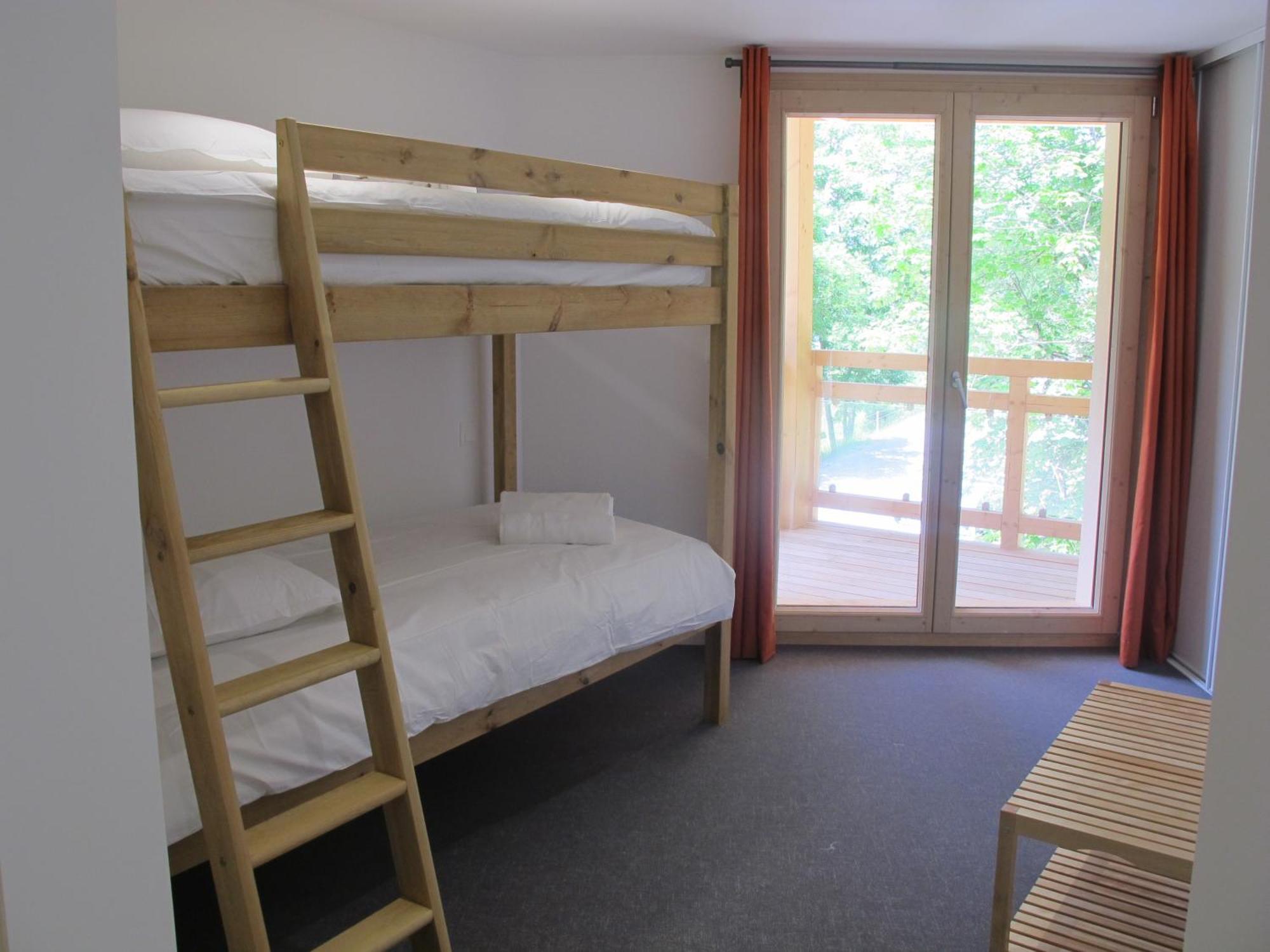 Chalet Les Amis Peisey-Nancroix Room photo