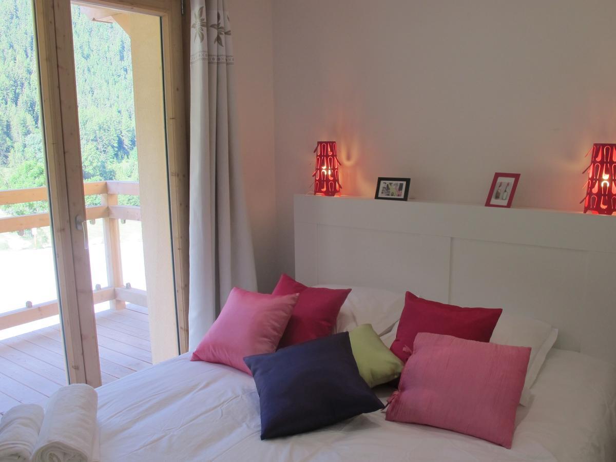Chalet Les Amis Peisey-Nancroix Room photo