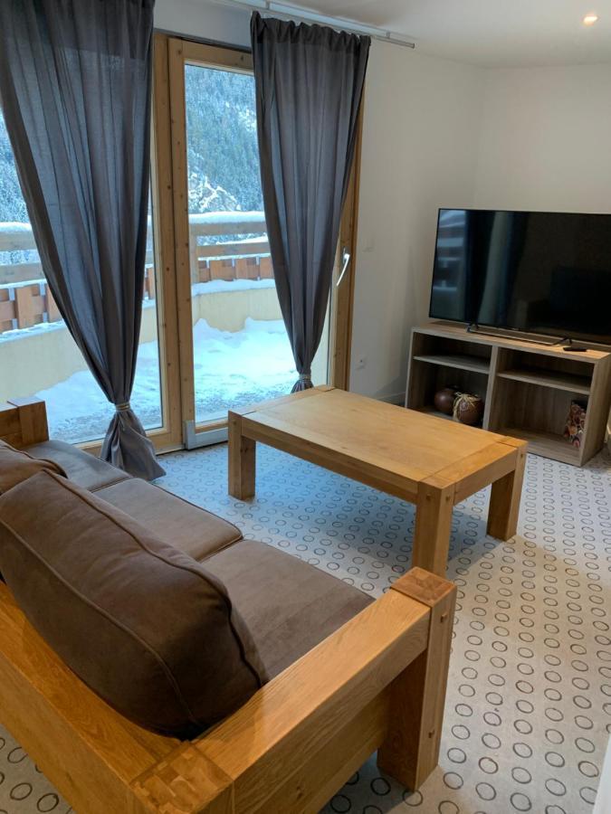 Chalet Les Amis Peisey-Nancroix Exterior photo